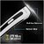 Zebronics Zeb-Ht51 Cordless Trimmer With Up To 45Mins Backup Stainless Steel Blade 3 In 1 Guide Comb Washable Attachments Led Indicator And Built In Rechargeable Battery_701clone