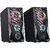 Zebronics Zeb-Warrior 2.0 Multimedia Speaker With Aux Connectivity,USB Powered And Volume Control_713clone