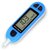 Glucospark Glucometer  Blood Glucose Monitor ( No Strips, No Lancing Device)