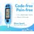 Glucospark Glucometer  Blood Glucose Monitor ( No Strips, No Lancing Device)