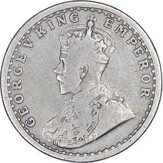                       half rupees 1911                                              
