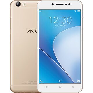                       Refurbished Vivo Y66 (4GB RAM, 64GB Storage) - Good Condition                                              