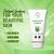 9 Hr COMBO of Aloe & Bamboo Body Yogurt (50g) + Soothing Aloe Face Wash (50g)