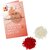LUCKY JEWELLERY Trendy Plastic Cute Teddy Rakhi for Kids/Brother/Bhaiya/Bhai/Bhabhi - Pack of 1