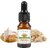 Saanvi perfumers Kaju Katli Attar Essence Edible Grade 15ml For Used in Food, Cakes, Cookies, Ice-Cream, Milkshake and O