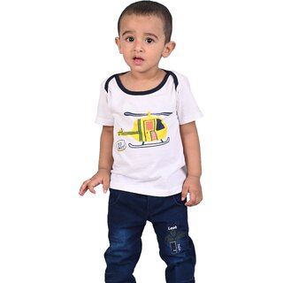                       billi bliss T Shirt for Boys                                              