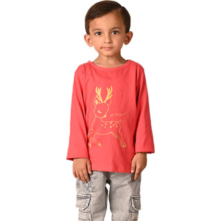                       billi bliss T Shirt for Boys                                              