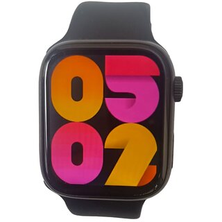 SmartWatchT500