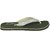 REAL WAY Women Slippers (Black , 5)
