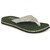 REAL WAY Women Slippers (Black , 5)