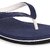 REAL WAY Women Slippers (Blue , 5)