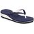 REAL WAY Women Slippers (Blue , 5)