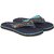 REAL WAY Women Slippers (Navy , 4)