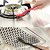 Mini Wire Brush Cleaning ,Stainless Steel Bristles, Gas Cleaning Brushes Iron Nylon Copper Wire Car Kitchen Set of 3 Pcs