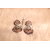 Crystal Earrings