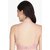 Mahodara Women's Cotton Knitted Full Coverage Elastane Lightly Padded T-Shirt Bra Non-Wired Molded Full Coverage Sports