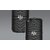 (Refurbished) Blackberry 9720  (Black, 2.8 Inch Display, Black) - Superb Condition, Like New