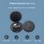 Digimate 3-in-1 Cable 0.29 m A3 Micro USB Cable 0.5 m Copper All In One 60W USB Fast Charging Cable Set (Compatible with Mobile, i phone, Tablet, Black, One Cable)