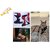 Cat Harness escape-proof soft with nylon lease -Good for Large Cat size32cm neck circumferences Birds' Park