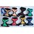Cat Harness escape-proof soft with nylon lease -Good for Large Cat size32cm neck circumferences Birds' Park