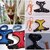 Cat Harness escape-proof soft with nylon lease -Good for Large Cat size32cm neck circumferences Birds' Park