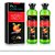 Agriveda Fruit Vinegar Gel Hair Color Natural Hair Color Dye For Black Hair Dye , Black ()