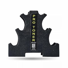 Protoner Dumbbell Rack for 3 Pairs