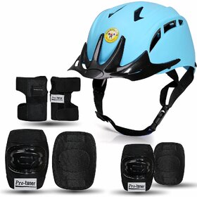 Protoner Protective Gear for skting and Cycling