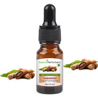 Saanvi Perfumers Tamarind Flavour Tomato Liquid Food Essence (15 ml) Saanvi Perfumers Tamarind Flavour Tomato Liquid Food Essence (15 ml)