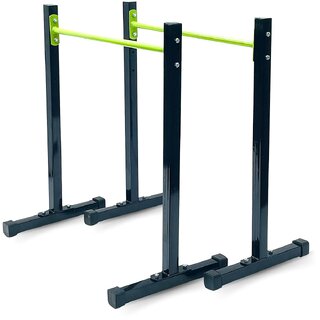                       Protoner Fitness parallel bars, dips station dips bar push up stand Equalizer Dip Bars                                              