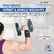 Wrist/Ankle Weight Strap 1.5 kg x 2