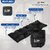 Wrist/Ankle Weight Strap 1.5 kg x 2