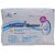 Agriveda Airiz Soft-Cotton Sanitary Pads With Wings For Night Use 8 Pads In 1 Pack Sanitary Pad (Pack Of 8)