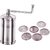 SEV SANCHA MACHINE - Stainless Steel Sev Sancha Machine / Muruku Maker