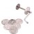 SEV SANCHA MACHINE - Stainless Steel Sev Sancha Machine / Muruku Maker