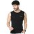 Roundfeet Vest for Men Sleeveless Multipurpose Gym Tank for Men for use in Gym Running Outdoor Baniyan for Men Vest