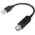 Car USB Ambient Star Projector Lights USB Universal Fit For All Cars Pack of 1