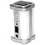 Buylink 4 Tube 360 Degree Extra Bright with A Charging Rechargeable Lantern Emergency Light  (White) EN-35