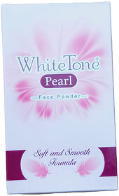 WhiteTone Pearl Face Powder 75gm