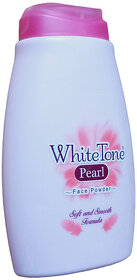 WhiteTone Pearl Face Care Powder 75gm