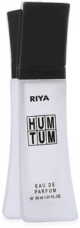 Riya Hum Tum Perfume - Mild Long Lasting Fragrance for Men  Women