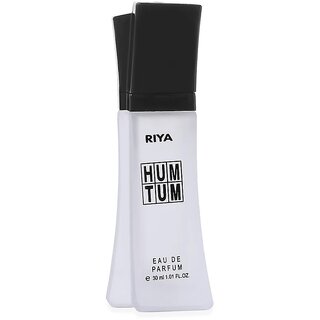 Riya Hum Tum Perfume - Mild Long Lasting Fragrance for Men Women Riya Hum Tum Perfume - Mild Long Lasting Fragrance for Men Women