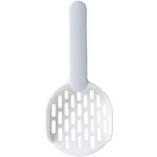 Cat Litter Scoop PVC Plastic Long Handle Deep Shovel Cat Scooper Sifter for Most Kind of Cat, Durable for Litter Box Pe Cat Litter Scoop PVC Plastic Long Handle Deep Shovel Cat Scooper Sifter for Most Kind of Cat, Durable for Litter Box Pe