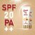 Spinz BB Fairness Cream - 29gm