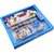 Kaash collections Stationery Gift Pack for Kids for Birthday Return Gifts (Pack of 1) (Mickey Mouse)