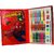 Kaash collections Watercolor/Color Set - Color Pencils ,Water Colors ,Crayons ,Sketch Pens Best Birthday Gift Spiderman