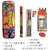 Kaash collections Stationary Kit Set of Pencil, Eraser, Sharpener,Scale, Crayons with Geometry box (Spidermen)