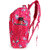 Gene Bags MP-1010 Trendy Girls College Student Travel  Coaching Backpack  School Bag  Tuition Bag  College Backpack