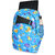 Gene Bags MP-1010 Trendy Girls College Student Travel  Coaching Backpack  School Bag  Tuition Bag  College Backpack