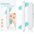 3-in-1 Nose, Nail + Ear Picker Baby The Makers of Nose The SnotSucker, Safely Clean Baby's Boogers, Ear Wax  More